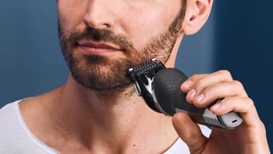 Philips S9000 Prestige barbermaskin SP9862/14