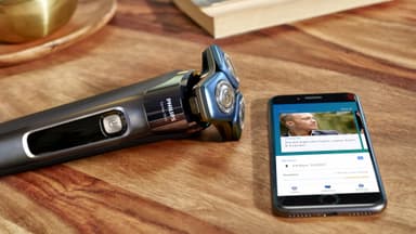 Philips Series 7000 barbermaskin S7783/35