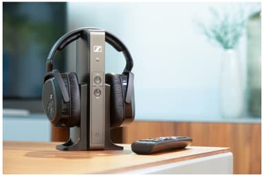 Sennheiser RS175 TV hodetelefoner