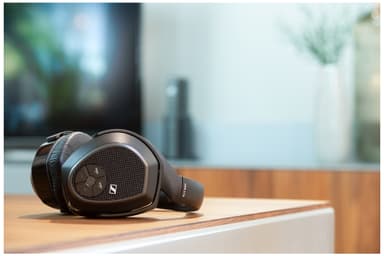 Sennheiser RS175 TV hodetelefoner
