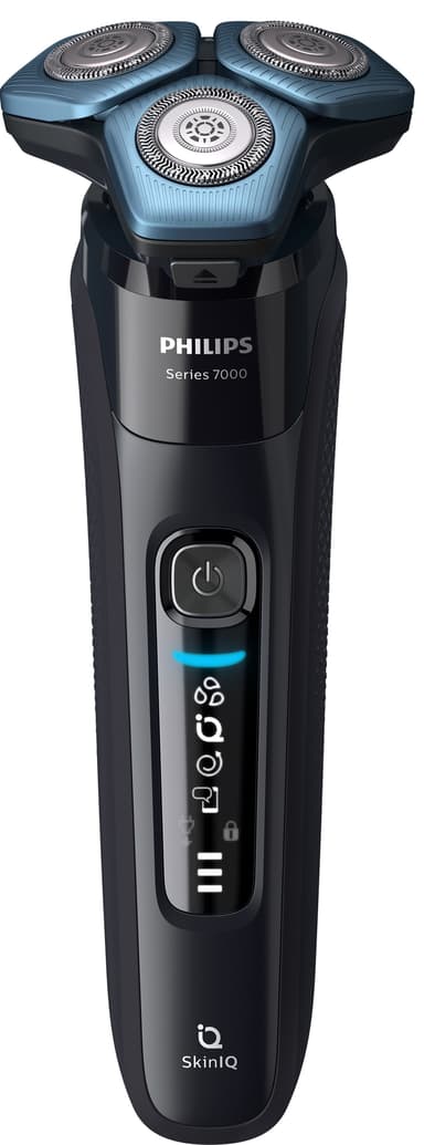 Philips Series 7000 barbermaskin S7783/35