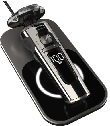Philips S9000 Prestige barbermaskin SP9862/14