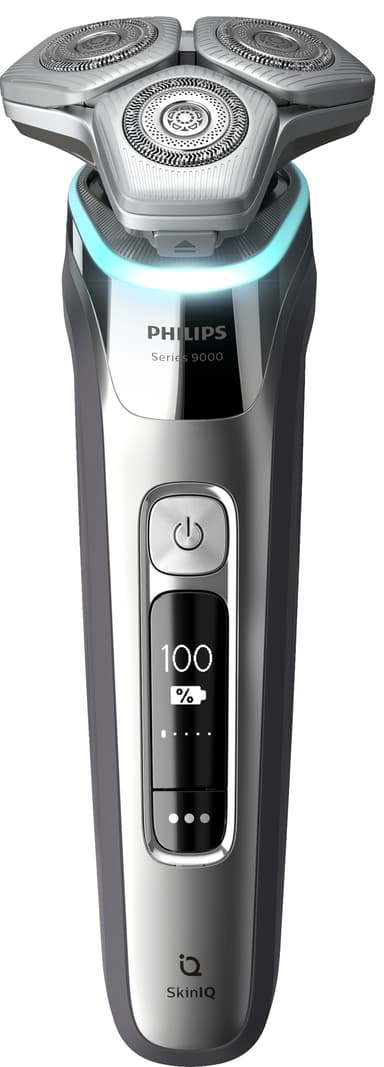 Philips Series 9000 barbermaskin S9985/35