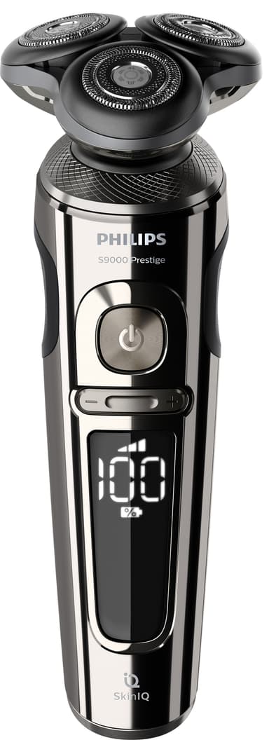 Philips S9000 Prestige barbermaskin SP9862/14
