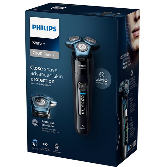 Philips Series 7000 barbermaskin S7783/35