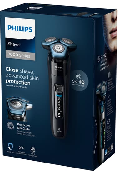 Philips Series 7000 barbermaskin S7783/35