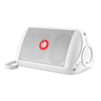 Speaker Rollerride TWS BT 10W IPX4 White