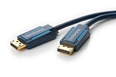 Displayport 1.2 kabel