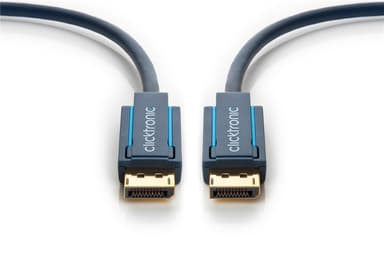 Displayport 1.2 kabel