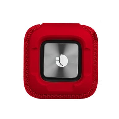 Speaker Rollercoaster BT 10W IPX6 red