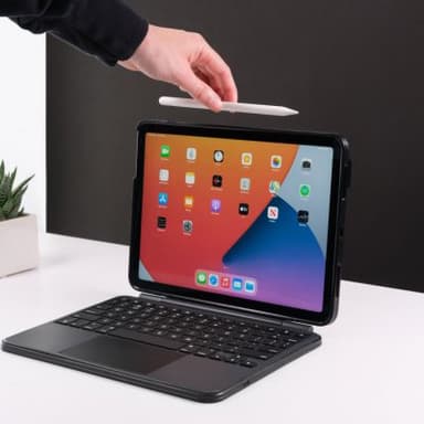 Brydge MAX+ iPad Air 10.9/11 Pro tastaturdeksel