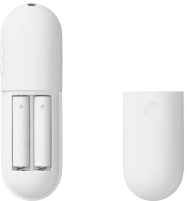 Google Chromecast med Google TV