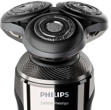 Philips S9000 Prestige barbermaskin SP9862/14