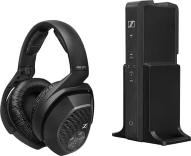 Sennheiser RS175 TV hodetelefoner