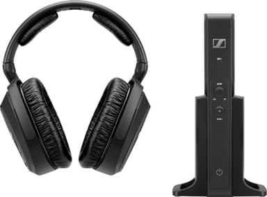 Sennheiser RS175 TV hodetelefoner