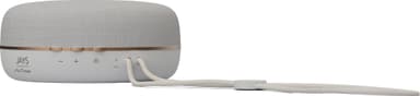 Jays s-Go Three helt trådløs høyttaler (concrete white)