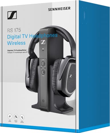 Sennheiser RS175 TV hodetelefoner