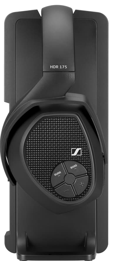 Sennheiser RS175 TV hodetelefoner