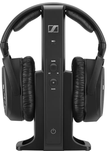 Sennheiser RS175 TV hodetelefoner