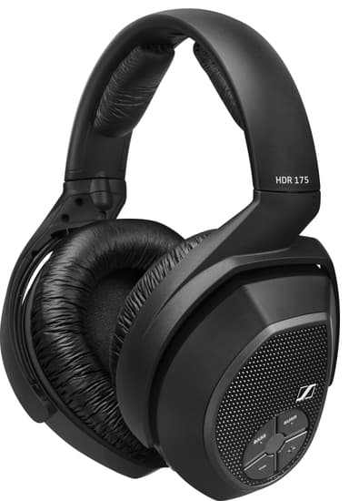 Sennheiser RS175 TV hodetelefoner