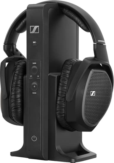 Sennheiser RS175 TV hodetelefoner