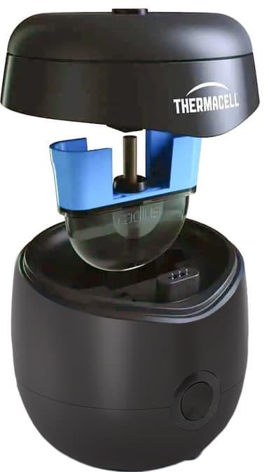 Thermacell myggjager E55