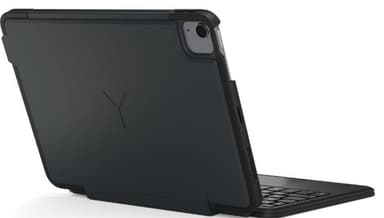 Brydge MAX+ iPad Air 10.9/11 Pro tastaturdeksel