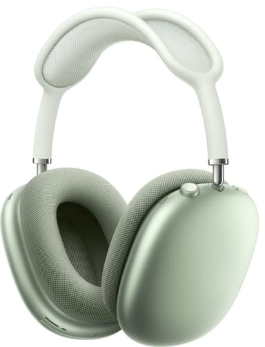 Apple AirPods Max trådløse around-ear hodetelefoner (grønn)
