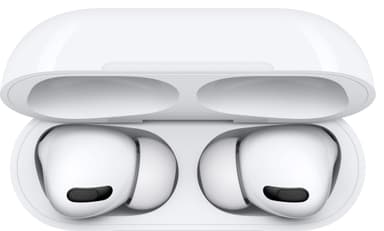Apple AirPods Pro helt trådløse hodetelefoner med MagSafe-ladeetui