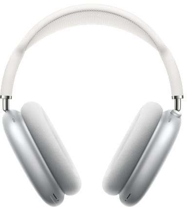 Apple AirPods Max trådløse around-ear hodetelefoner (sølv)