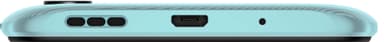 Xiaomi Redmi 9A smarttelefon 2/32GB (glacier blue)