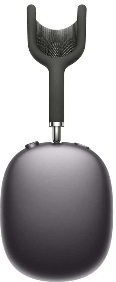 Apple AirPods Max trådløse around-ear hodetelefoner (stellargrå)