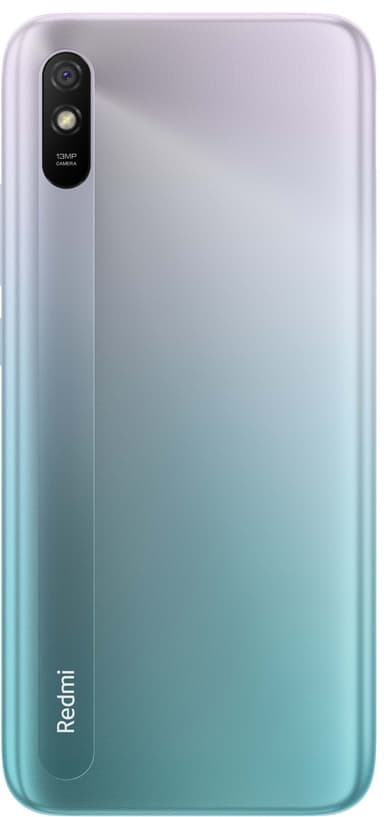 Xiaomi Redmi 9A smarttelefon 2/32GB (glacier blue)