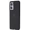 OnePlus Nord CE 2 Sandstone mobildeksel (sort)