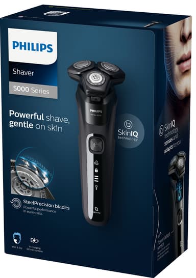 Philips Series 5000 barbermaskin S5588/20