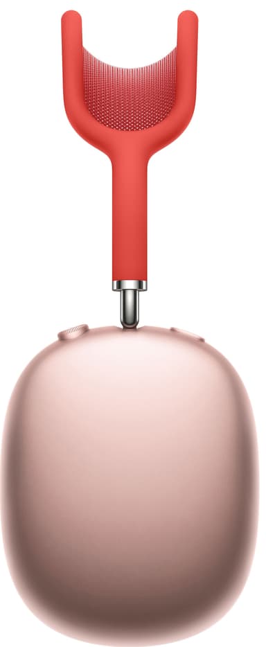 Apple AirPods Max trådløse around-ear hodetelefoner (rosa)