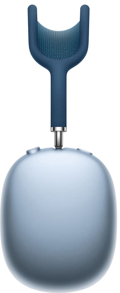 Apple AirPods Max trådløse around-ear hodetelefoner (himmelblå)