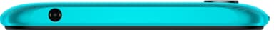 Xiaomi Redmi 9A smarttelefon 2/32GB (aurora green)