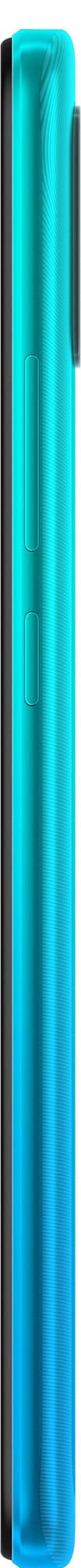 Xiaomi Redmi 9A smarttelefon 2/32GB (aurora green)