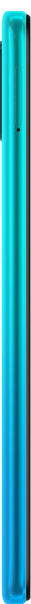 Xiaomi Redmi 9A smarttelefon 2/32GB (aurora green)