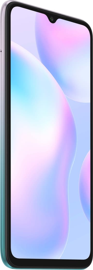Xiaomi Redmi 9A smarttelefon 2/32GB (glacier blue)