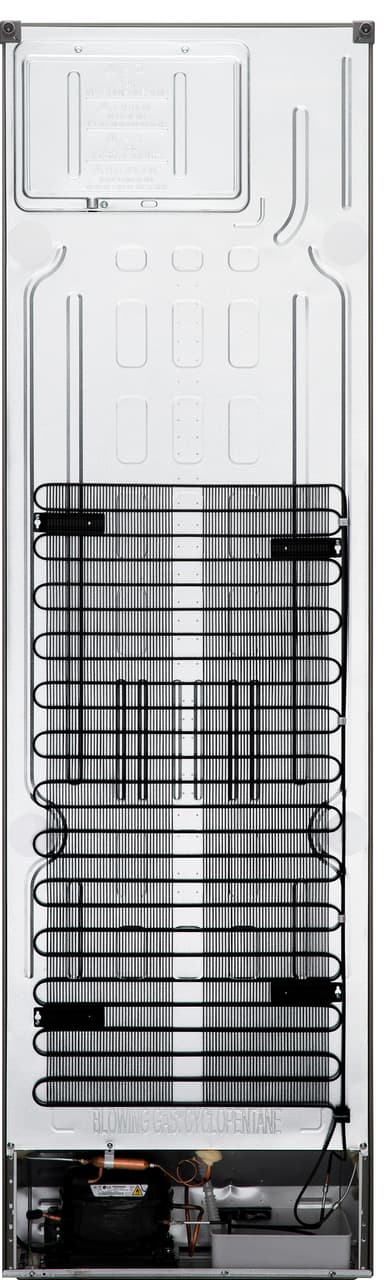 LG kombiskap GBB72PZEGN