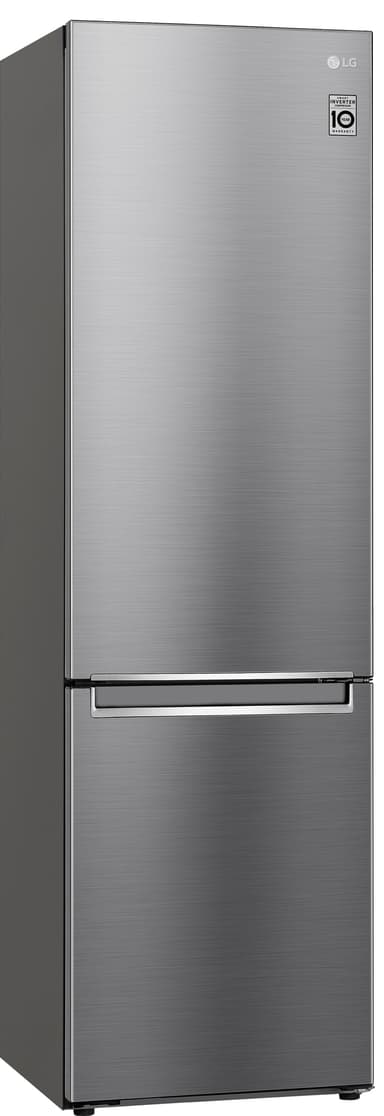 LG kombiskap GBB72PZEGN