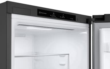LG kombiskap GBB72PZEGN