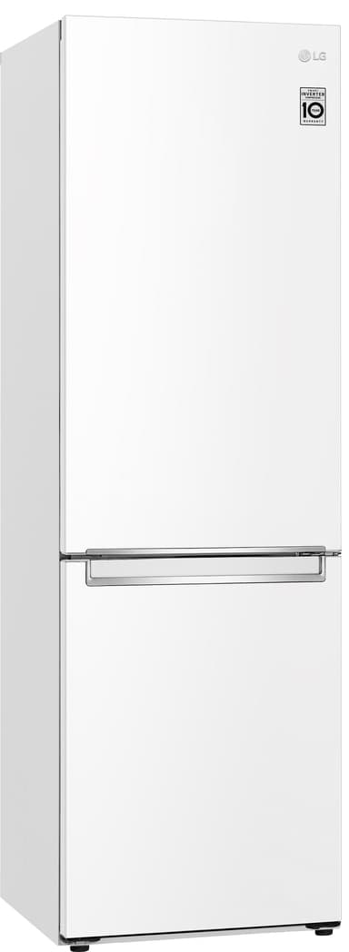 LG kombiskap ELB81SWVCP1