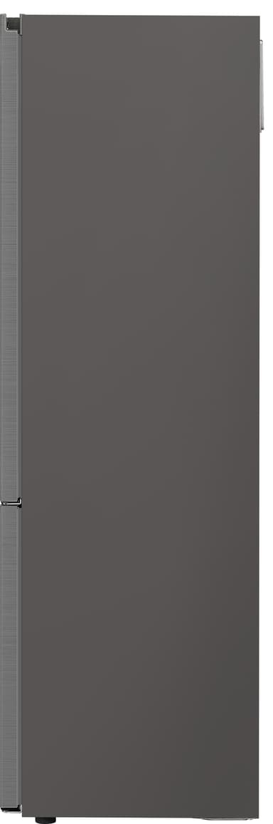 LG kombiskap GBB72PZEGN
