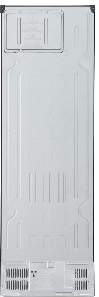 LG kombiskap ELB81MCVCP1