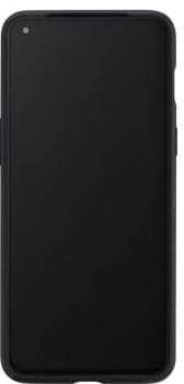 OnePlus Nord 2 5G Bumper mobildeksel (sort)