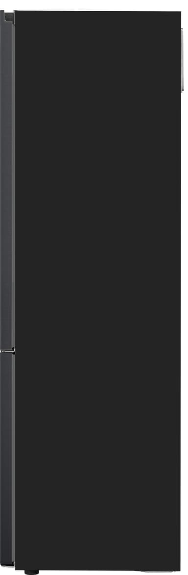 LG kombiskap GBB72MCEGN