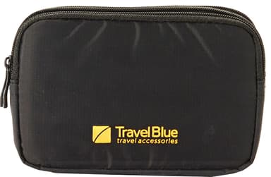 Travel Blue Triple Pod Pouch toalettmappe